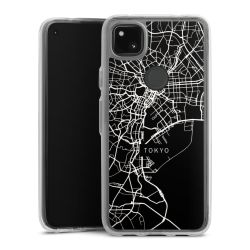 Bumper Case transparent