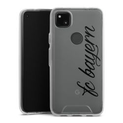 Bumper Case transparent