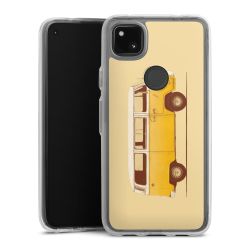 Bumper Case transparent single