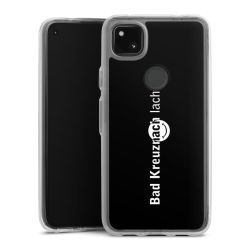 Bumper Case transparent single