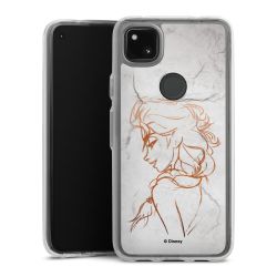 Bumper Case transparent