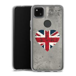 Bumper Case transparent