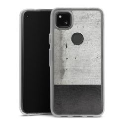 Bumper Case transparent