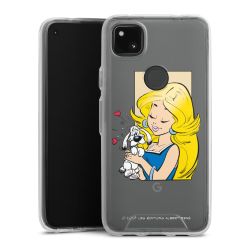 Bumper Case transparent single