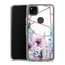 Bumper Case transparent