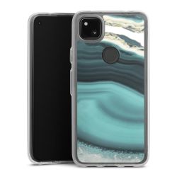 Bumper Case transparent