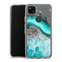 Bumper Case transparent