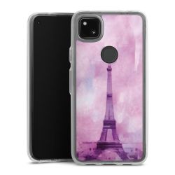 Bumper Case transparent single