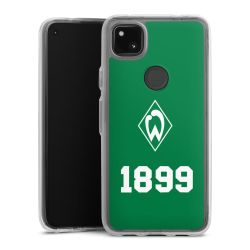 Bumper Case transparent single