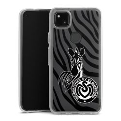 Bumper Case transparent single