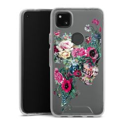 Bumper Case transparent