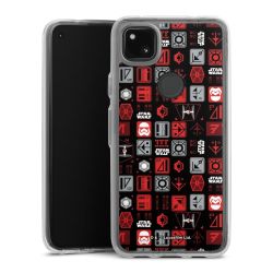 Bumper Case transparent single