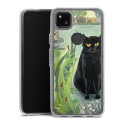 Bumper Case transparent single