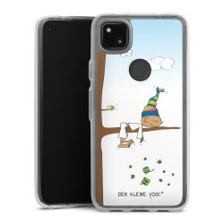 Bumper Case transparent single