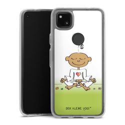 Bumper Case transparent single