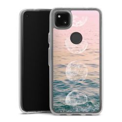 Bumper Case transparent