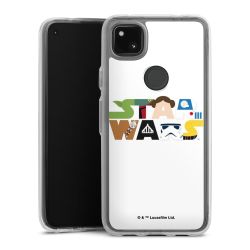 Bumper Case transparent single