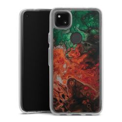 Bumper Case transparent single