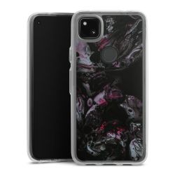 Bumper Case transparent