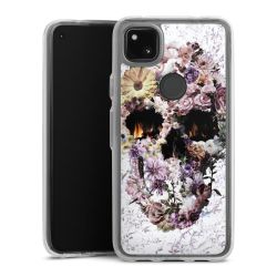 Bumper Case transparent