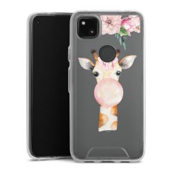 Bumper Case transparent