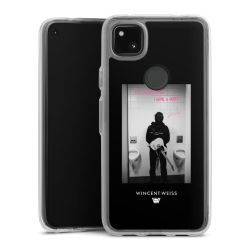 Bumper Case transparent single