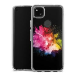 Bumper Case transparent single