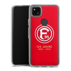 Bumper Case transparent single