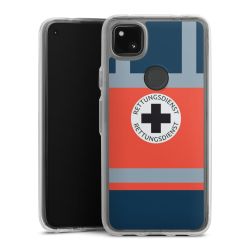 Bumper Case transparent single