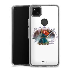 Bumper Case transparent single