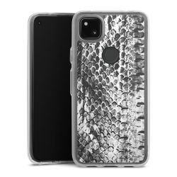 Bumper Case transparent