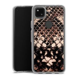 Bumper Case transparent single