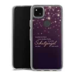 Bumper Case transparent single