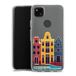 Bumper Case transparent