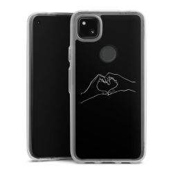 Bumper Case transparent