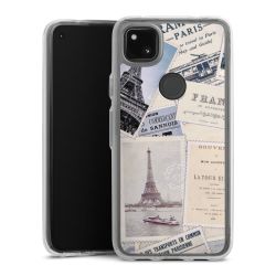 Bumper Case transparent