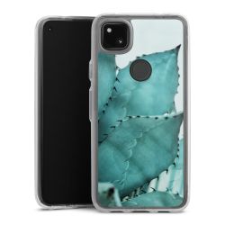 Bumper Case transparent