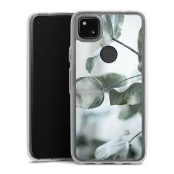 Bumper Case transparent