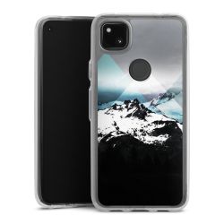 Bumper Case transparent