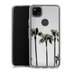 Bumper Case transparent