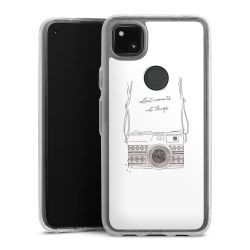 Bumper Case transparent