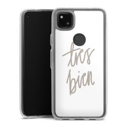 Bumper Case transparent