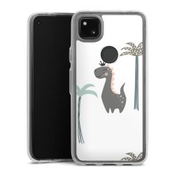 Bumper Case transparent single