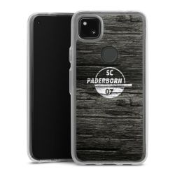 Bumper Case transparent single