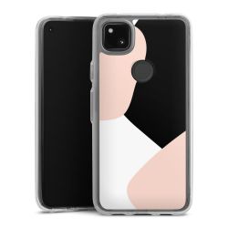 Bumper Case transparent