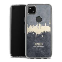 Bumper Case transparent single