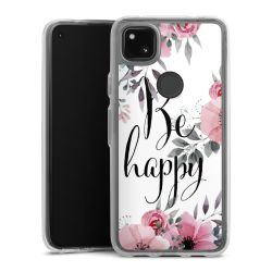 Bumper Case transparent