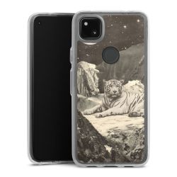 Bumper Case transparent