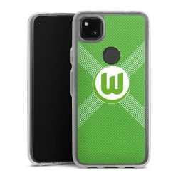 Bumper Case transparent single