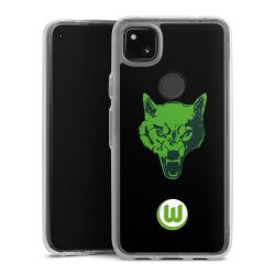 Bumper Case transparent single